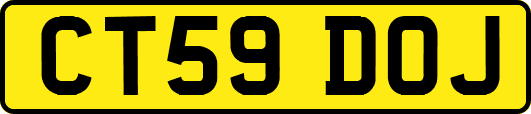CT59DOJ