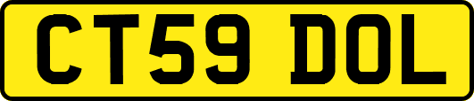CT59DOL