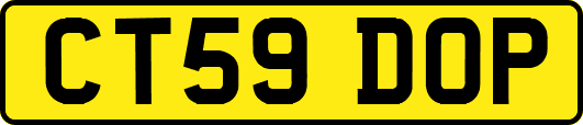 CT59DOP