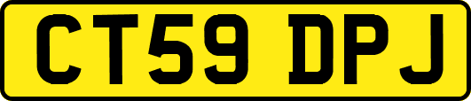CT59DPJ