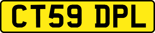CT59DPL