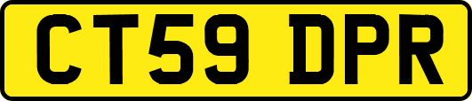 CT59DPR