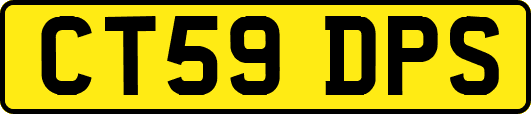 CT59DPS