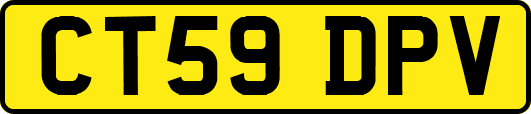 CT59DPV