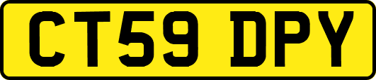 CT59DPY