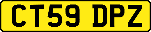 CT59DPZ