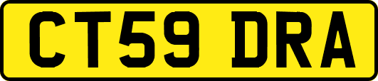 CT59DRA