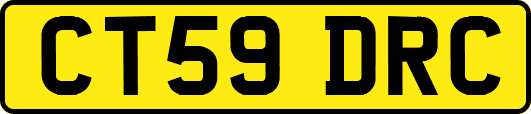CT59DRC
