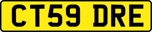 CT59DRE
