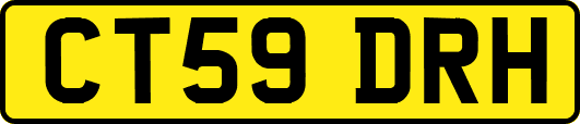 CT59DRH