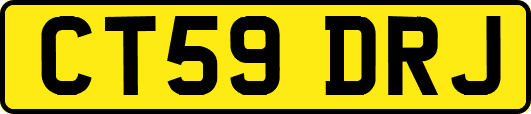 CT59DRJ