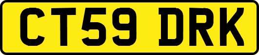CT59DRK
