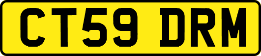 CT59DRM
