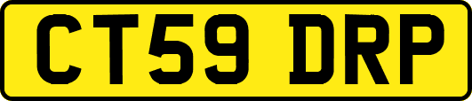 CT59DRP