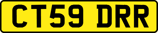 CT59DRR