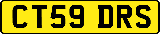 CT59DRS