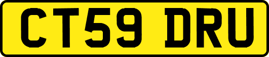 CT59DRU