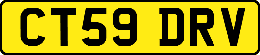 CT59DRV