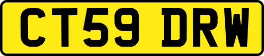 CT59DRW