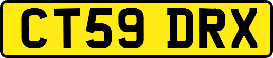 CT59DRX