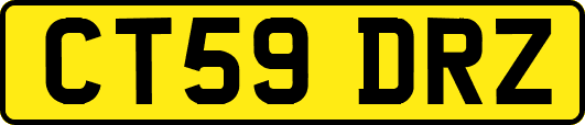CT59DRZ