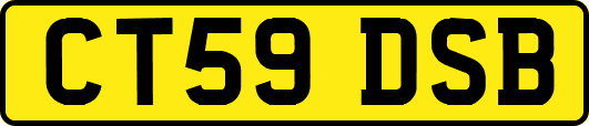 CT59DSB