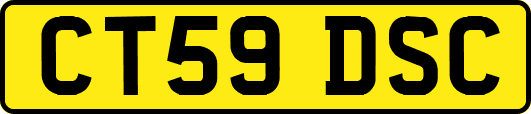CT59DSC