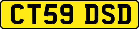 CT59DSD