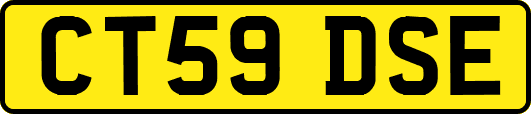 CT59DSE