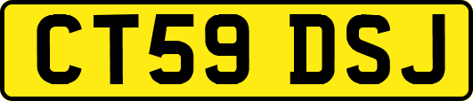 CT59DSJ
