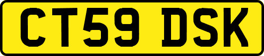 CT59DSK