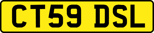 CT59DSL