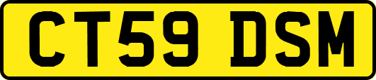 CT59DSM