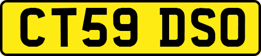 CT59DSO