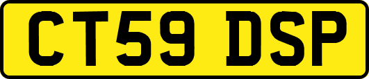 CT59DSP