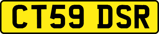 CT59DSR