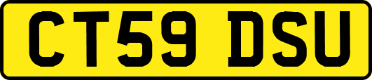 CT59DSU