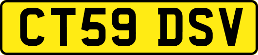 CT59DSV
