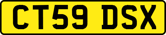 CT59DSX