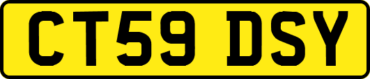 CT59DSY