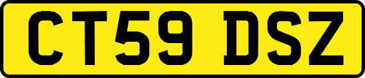 CT59DSZ