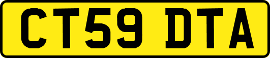 CT59DTA