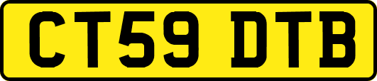 CT59DTB