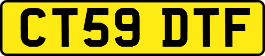 CT59DTF