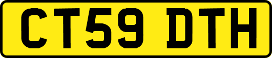 CT59DTH