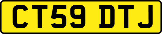 CT59DTJ