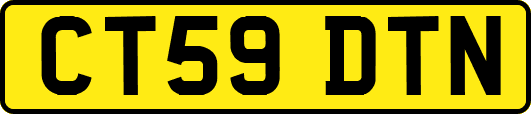 CT59DTN