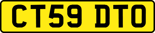 CT59DTO