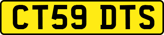 CT59DTS