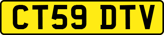 CT59DTV